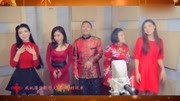 祁隆携众弟子打造拜年神曲《新年大吉》MV首发!音乐背景音乐视频音乐爱奇艺