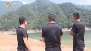 章懿珂的野外垂钓生活之玉山水库觅鱼四旅游高清正版视频在线观看–爱奇艺