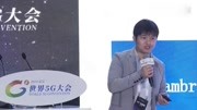 2019世界5G大会丨刘道福:AI芯片技术发展与应用原创完整版视频在线观看爱奇艺