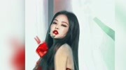 【JENNIE Blackpink】斯人如彩虹,遇上方知有‖舞台动图混剪‖心动挑战原创完整版视频在线观看爱奇艺