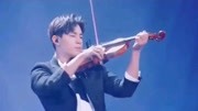 “一人一乐队”的刘宪华带来的网络神曲《despacito》小提琴版！