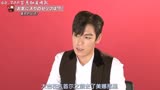 【BIGBANG】2014 崔胜铉 老千2·神之手 日版幕后制作花絮 高清中字