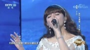 阿兰演唱《花千骨》片尾曲《千古》 唯美细腻,直抵人心音乐背景音乐视频音乐爱奇艺