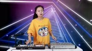 《流浪花》DJ,用心去聆听别韵味,还是当年的味道音乐背景音乐视频音乐爱奇艺