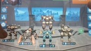 成成解说:War robots游戏完整版视频在线观看爱奇艺