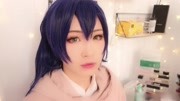 铁t变软妹?园田海未cos妆~过程分享向~超简单~【LOVELIVE!】【夜夜】动漫完整版视频在线观看爱奇艺