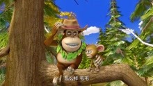 光头强你没马