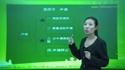 黄伯荣、廖序东现代汉语增订4版教学视频【恒育学习网】知识名师课堂爱奇艺