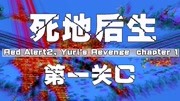 死地后生第一关C红警2红色警戒尤里的复仇任务包游戏完整版视频在线观看爱奇艺