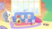 【防弹少年团】bt21baby animation动漫全集视频在线观看爱奇艺