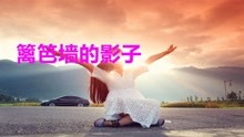 篱笆墙的影子二胡简谱_二胡简谱 电视剧篱笆 女人和狗主题曲(2)