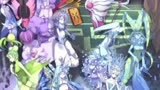 魔卡少女樱所有库洛牌