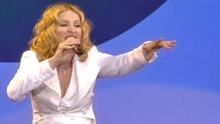 义助非洲慈善演唱会/流行女皇的世纪经典--Madonna(麦当娜)
