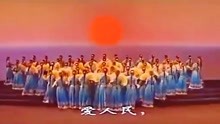 曲谱东方红太阳升_东方红太阳升图片