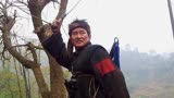 大衣哥与金发美女演爱情戏太投入，蒋大为《啊！秋海棠》应景了！
