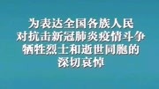 全国性的4月4号哀悼,哀悼烈士,感恩!生活完整版视频在线观看爱奇艺