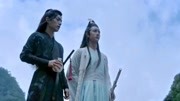 陈情令:“基”情四射!魏无羡竟把红线叫这名字,蓝忘机害羞逃跑电视剧全集完整版视频在线观看爱奇艺