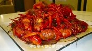 50元吃到饭店188元的味道，武汉人最爱的油焖大虾，轻松变大厨