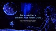 全息舞台James Arthur:坠入星空生活完整版视频在线观看爱奇艺