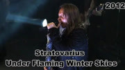 北欧能量金属领航者/2012年史诗级演唱会Stratovarius(灵云)音乐背景音乐视频音乐爱奇艺