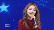 Stellar《Crying》慰问列车表演舞台现场版161107音乐背景音乐视频音乐爱奇艺