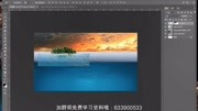 【纯干货,白嫖福利】PS合成海报教程,小白必看的PS教程知识名师课堂爱奇艺