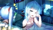 初音未来3Dmax建模制作,来学着为miku做一套美丽的衣服知识名师课堂爱奇艺