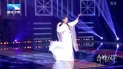 中美混血玛尔娜表演舞蹈中美混血玛尔娜表演舞蹈综艺节目完整版视频在线观看爱奇艺