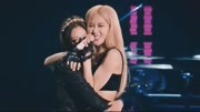 BLACKPINK《Really》现场版,4个人都好甜啊~音乐背景音乐视频音乐爱奇艺