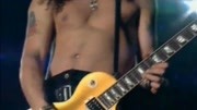 1992年东京现场 SLASH《教父》主题曲Solo音乐背景音乐视频音乐爱奇艺