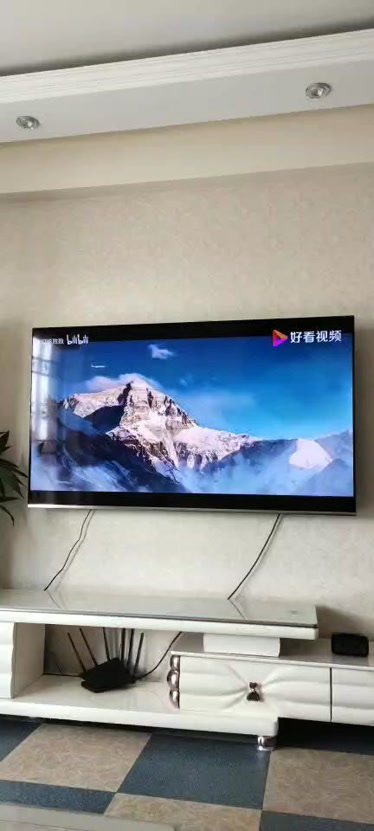 尬王李灿广告上