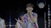 东方神起献唱《海贼王》主题曲,听得热血沸腾!音乐背景音乐视频音乐爱奇艺