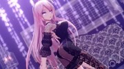 【VOCALOID/MMD】提线木偶 Stellar  Marionette【巡音LUKA】动漫全集视频在线观看爱奇艺