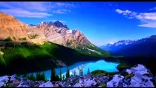 音乐我在纳林湖等着你曲谱_我在纳林湖等着你曲谱(3)