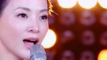 董卿演唱的梦中的妈妈曲谱_董卿和妈妈图片