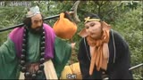《西游记续集》猪八戒偷西瓜被老者殴打，还被唐僧训斥！