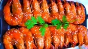 最简单的“油焖大虾”做法，这样做小孩都爱吃，比饭店做的都好吃