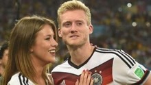 德国足球名将许尔勒宣布退役，一起欣赏生涯五佳球，凌空抽射美如画