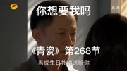 青瓷王志文第268节你想要我吗片花完整版视频在线观看爱奇艺