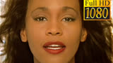 【1080P修复】Whitney Houston - Run To You (VOL修复版MV)