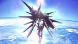【高达00】高燃战斗剪辑Gundam_00_2nd_Season1-2