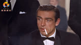 第一代007肖恩康纳利去世，享年90岁，曾获奥斯卡3夺金球奖
