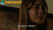 摩天大楼：杨颖演技最炸裂的片段，哭到崩溃，简直太虐了！