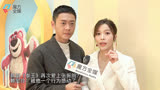 新剧《拳王》再次爱上张振朗？赖慰玲：被他一个行为感动了