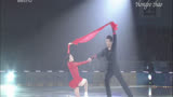 申雪赵宏博 2010 The Ice 图兰朵