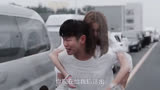 黑白禁区：我一点点看着你长大，陪伴你已经成为我的习惯了，怎么舍得离开我