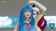 哔哩哔哩第一套新春广播体操