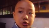 真命小和尚：小伙子男扮女装引盗贼，结果却被看上了😄