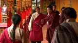 西藏秘密2：贵族老爷临死之前让刚失去丈夫的儿媳嫁给她的妹夫