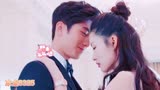 海上繁花＃李沁＃窦骁＃看喜欢的人眼里只有温柔，吃醋还不承认